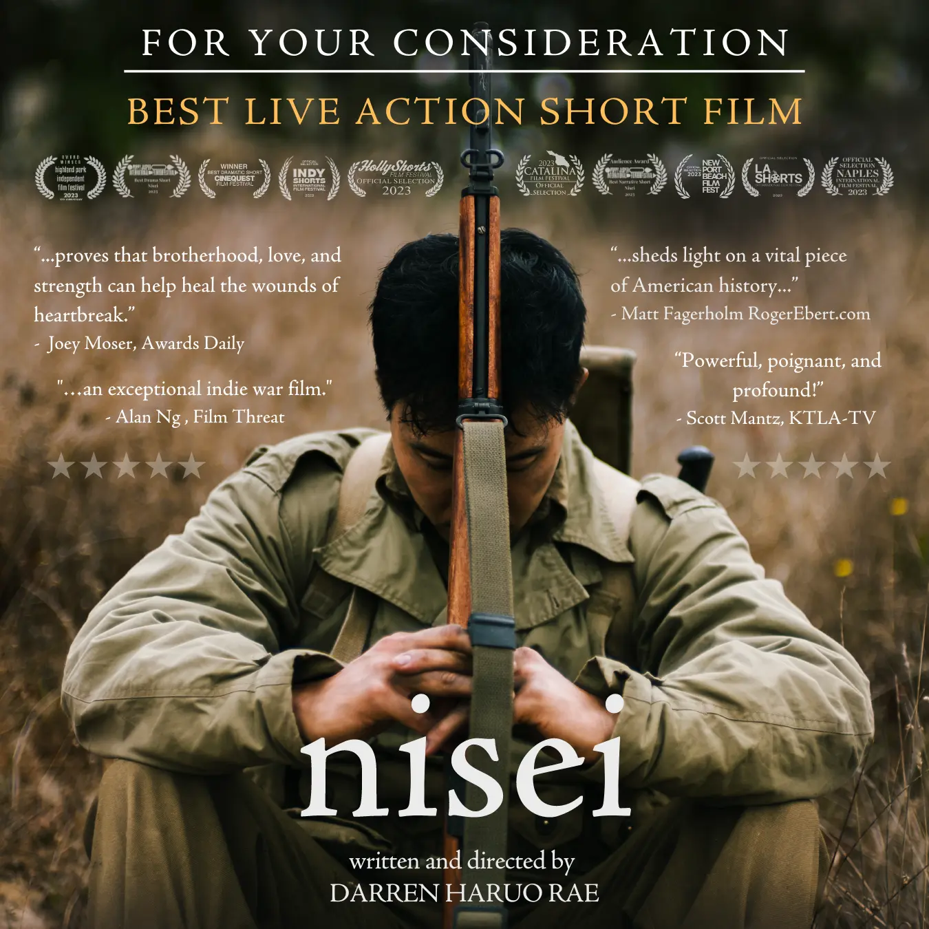 NISEI-film