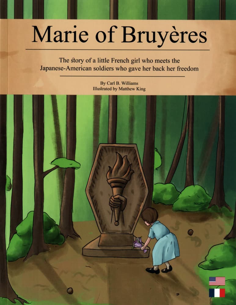 Marie of Bruyeres
